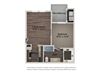 Contigo A Floorplan